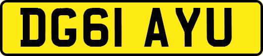 DG61AYU