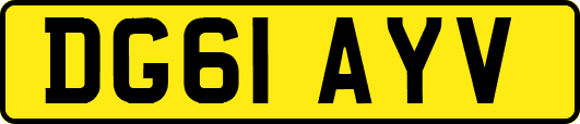 DG61AYV