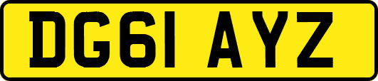 DG61AYZ