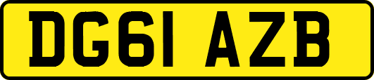 DG61AZB