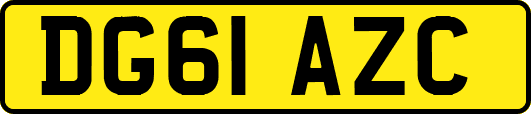 DG61AZC