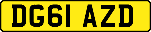 DG61AZD