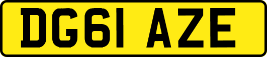 DG61AZE