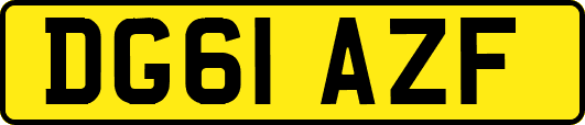 DG61AZF