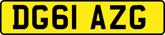 DG61AZG