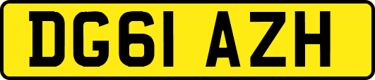 DG61AZH