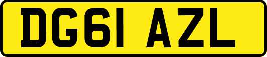 DG61AZL