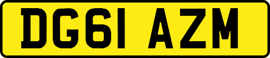DG61AZM