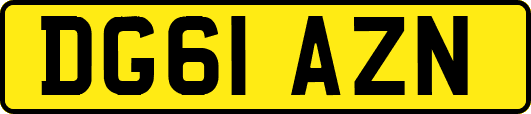 DG61AZN