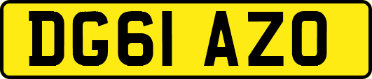 DG61AZO
