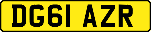 DG61AZR