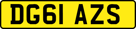 DG61AZS