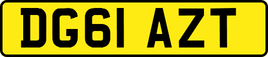 DG61AZT
