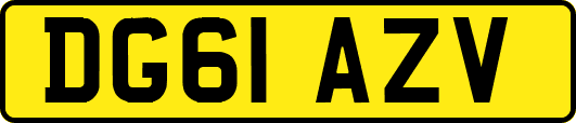 DG61AZV
