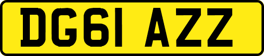 DG61AZZ