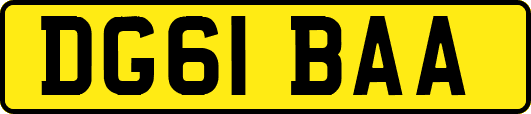 DG61BAA