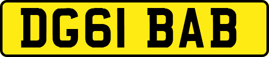 DG61BAB