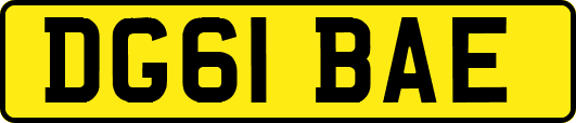 DG61BAE