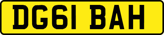 DG61BAH