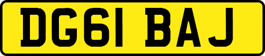 DG61BAJ