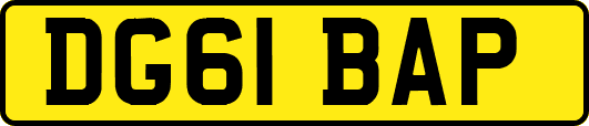 DG61BAP