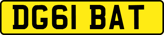 DG61BAT