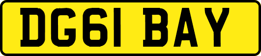DG61BAY