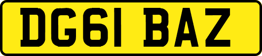 DG61BAZ