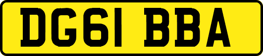 DG61BBA