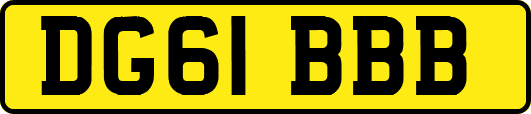 DG61BBB