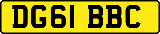 DG61BBC