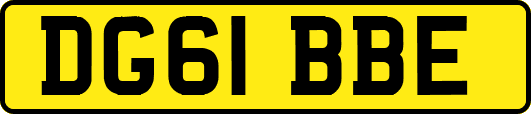 DG61BBE