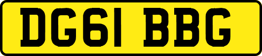 DG61BBG
