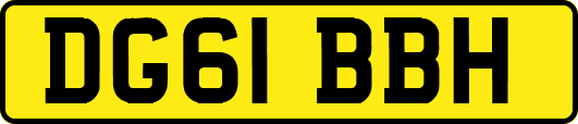 DG61BBH