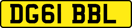 DG61BBL