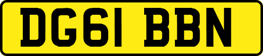 DG61BBN