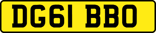 DG61BBO