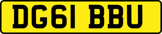 DG61BBU