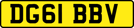 DG61BBV