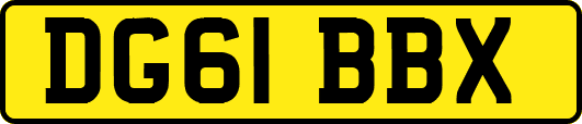 DG61BBX