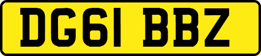 DG61BBZ