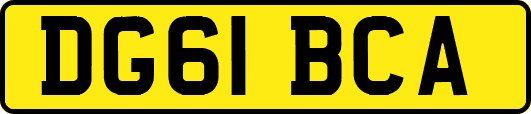 DG61BCA