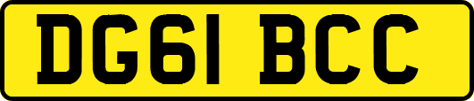 DG61BCC