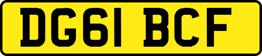 DG61BCF