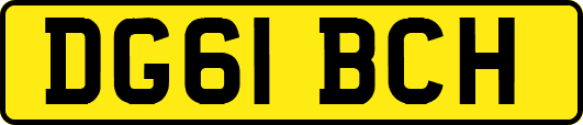 DG61BCH