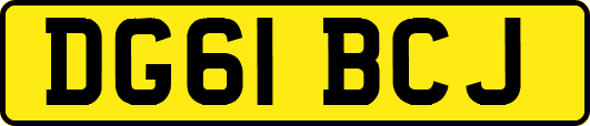 DG61BCJ