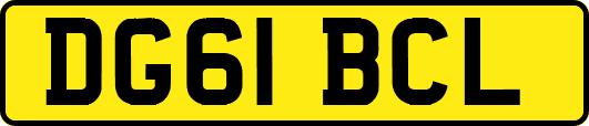 DG61BCL