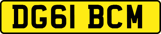 DG61BCM