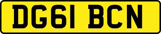 DG61BCN