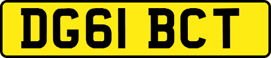 DG61BCT